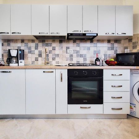 Smarald Apartament Iulius Mall ヤシ エクステリア 写真