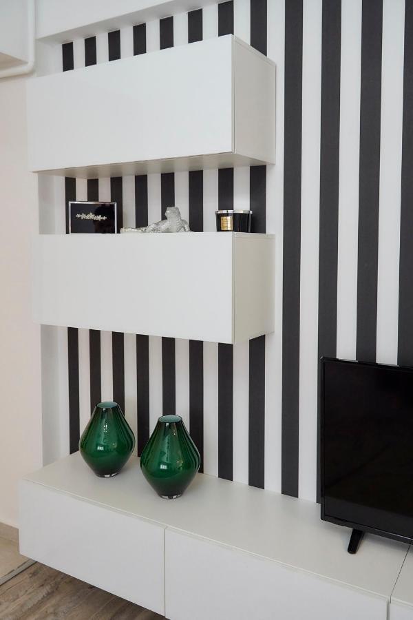 Smarald Apartament Iulius Mall ヤシ エクステリア 写真