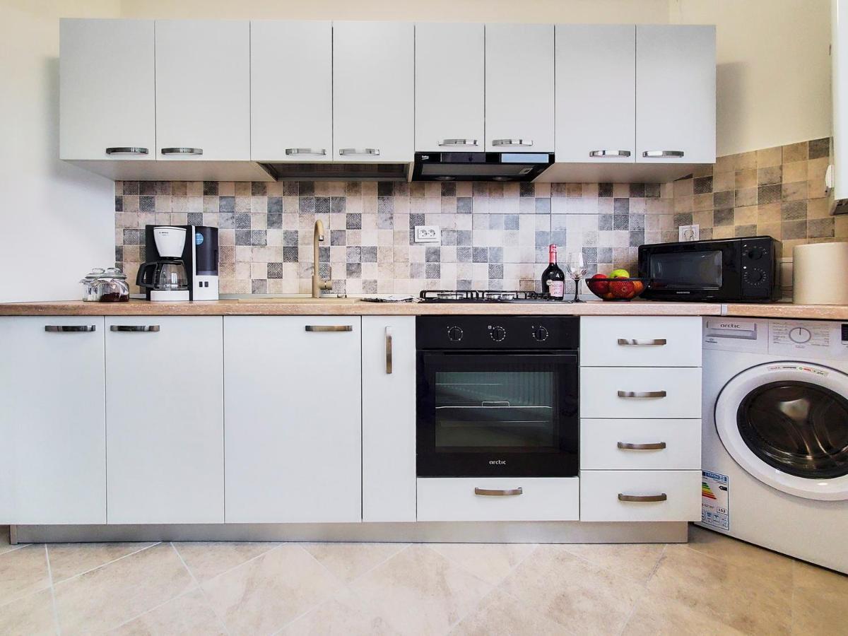 Smarald Apartament Iulius Mall ヤシ エクステリア 写真