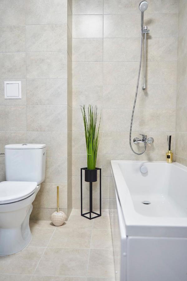 Smarald Apartament Iulius Mall ヤシ エクステリア 写真
