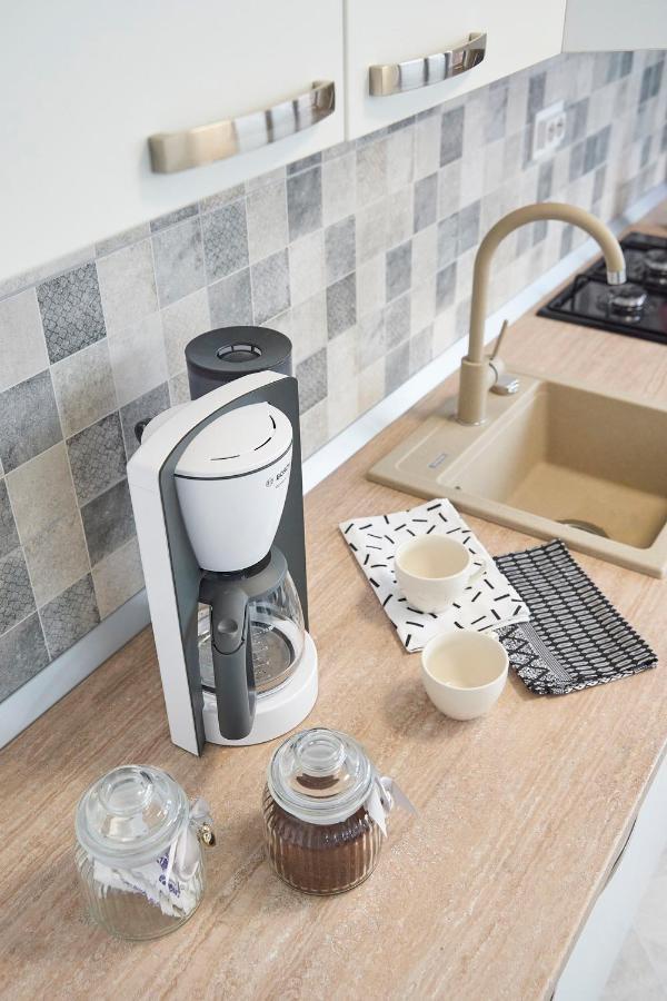 Smarald Apartament Iulius Mall ヤシ エクステリア 写真