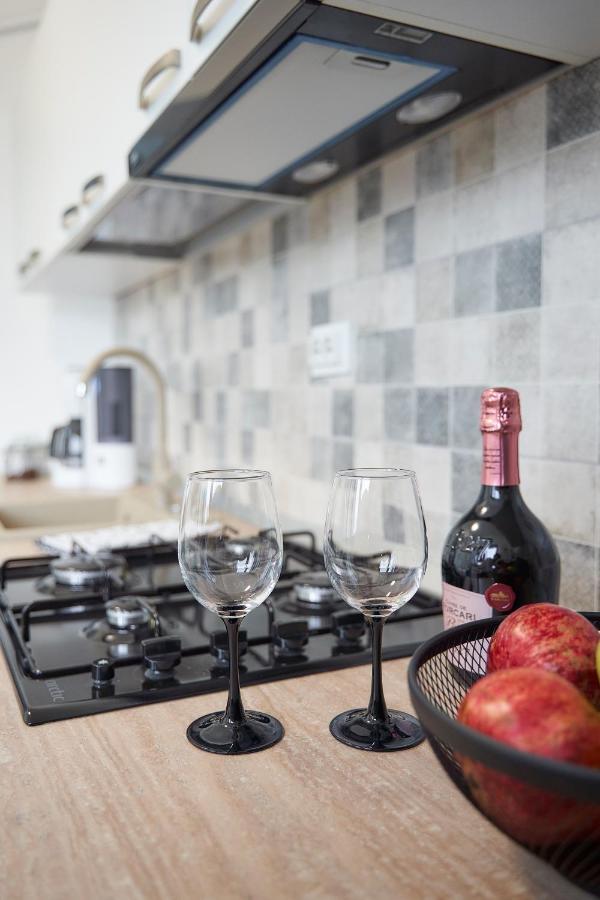 Smarald Apartament Iulius Mall ヤシ エクステリア 写真