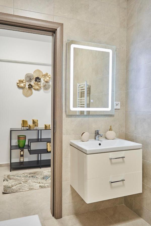 Smarald Apartament Iulius Mall ヤシ エクステリア 写真